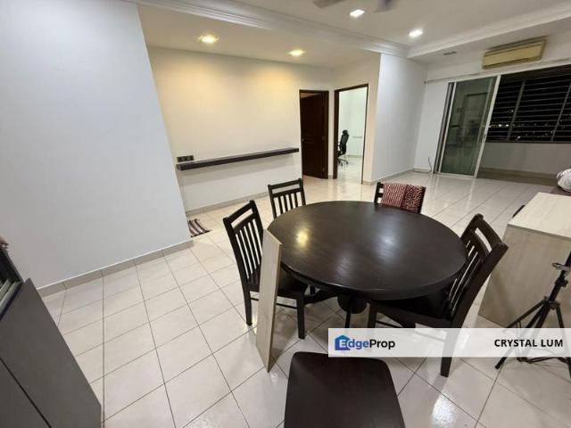 Condominium for sale in Kepong, Kuala Lumpur