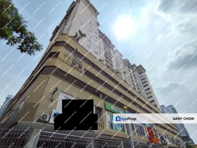 Condominium for sale in Kepong, Kuala Lumpur