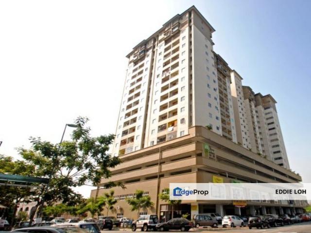 Condominium for sale in Kepong, Kuala Lumpur