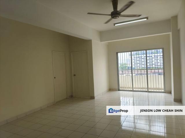 Condominium for sale in Kepong, Kuala Lumpur