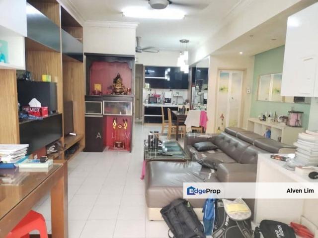 Condominium for sale in Kepong, Kuala Lumpur
