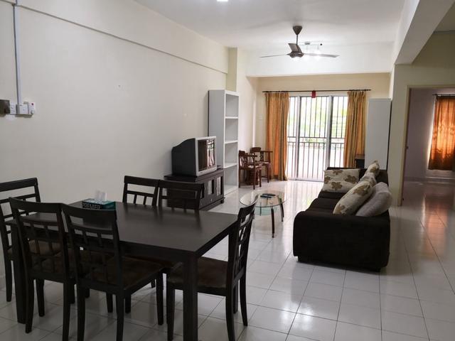 Condominium for sale in Kepong, Kuala Lumpur