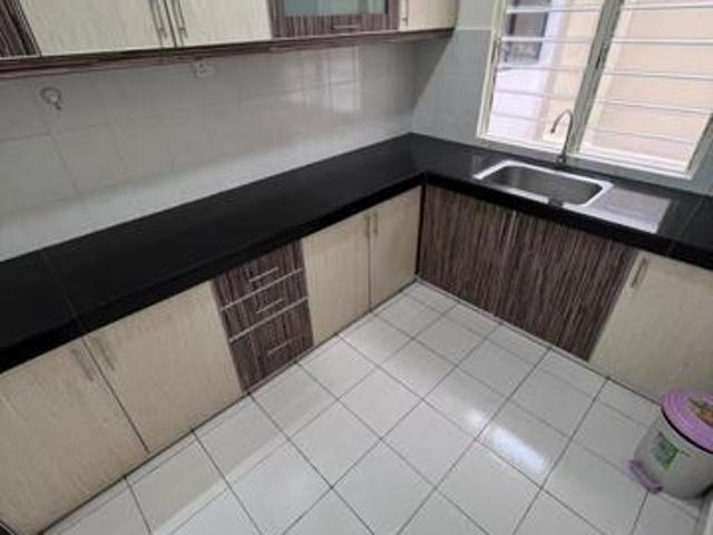 Condominium for sale in Kepong