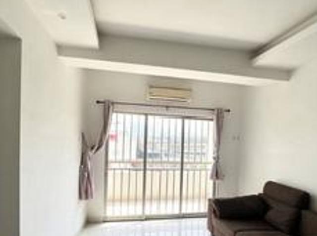 Condominium for sale in Kepong, Kuala Lumpur