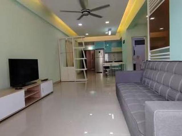 Condominium for rent in Kepong