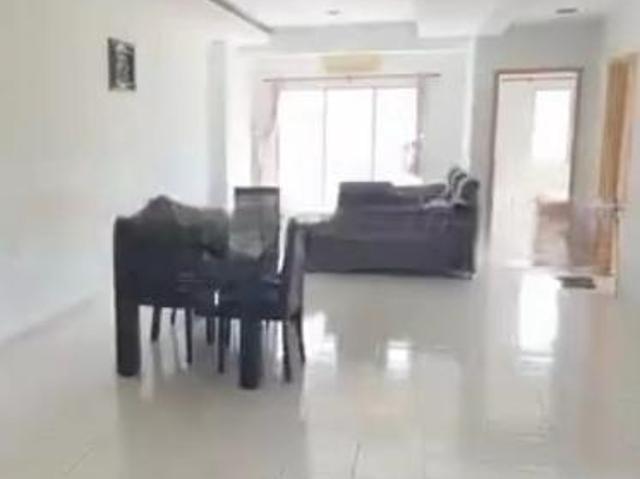 Condominium for sale in Kepong, Kuala Lumpur