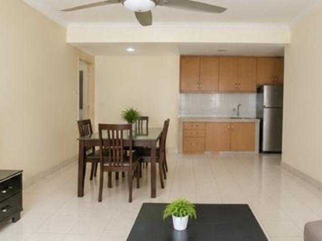 Condominium for rent in Kepong, Kuala Lumpur