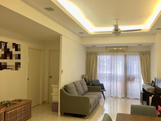Condominium for sale in Kepong, Kuala Lumpur