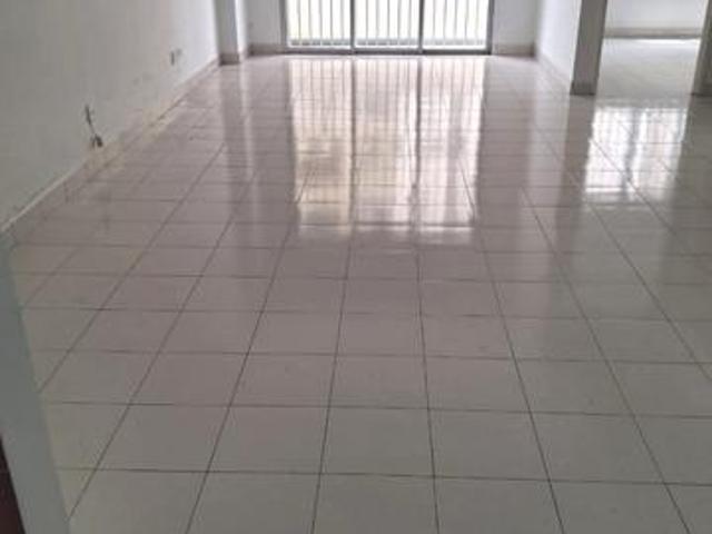 Condominium for rent in Kepong, Kuala Lumpur