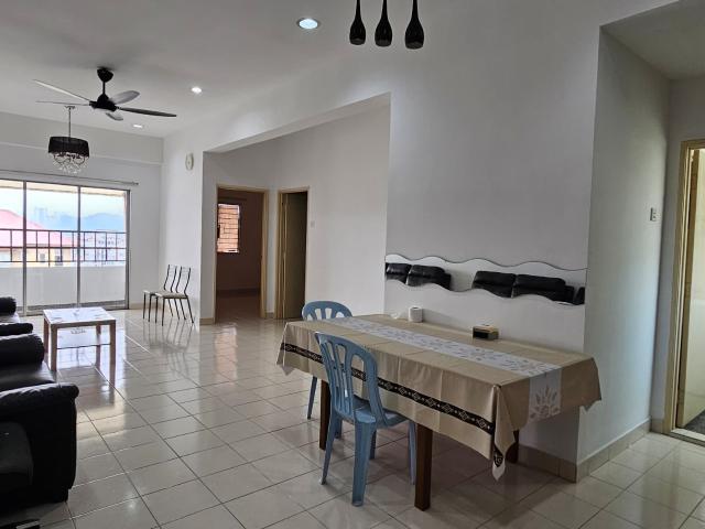 House for rent in Country Heights Damansara, Kuala Lumpur