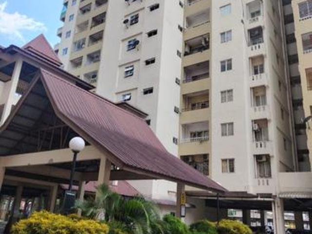 Condominium for sale in Kepong, Kuala Lumpur