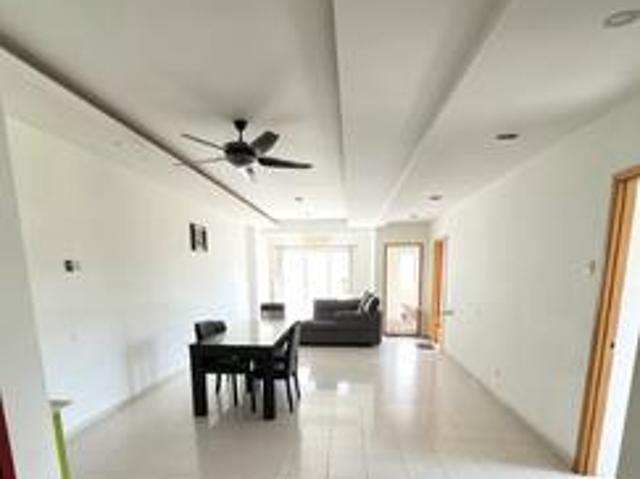 Condominium for sale in Kepong, Kuala Lumpur