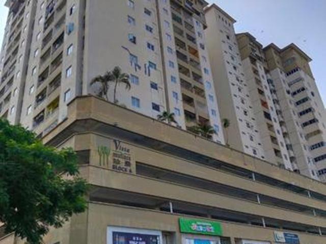 Condominium for sale in Kepong, Kuala Lumpur