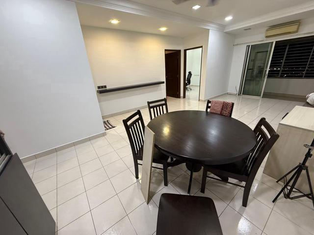 Condominium for sale in Kepong, Kuala Lumpur