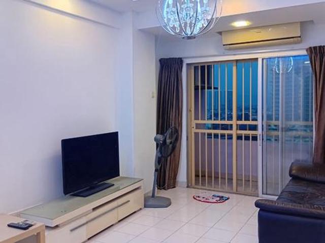 Condominium for rent in Kepong