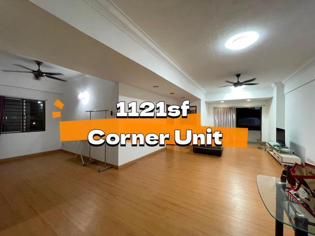 Condominium for rent in Kepong, Kuala Lumpur