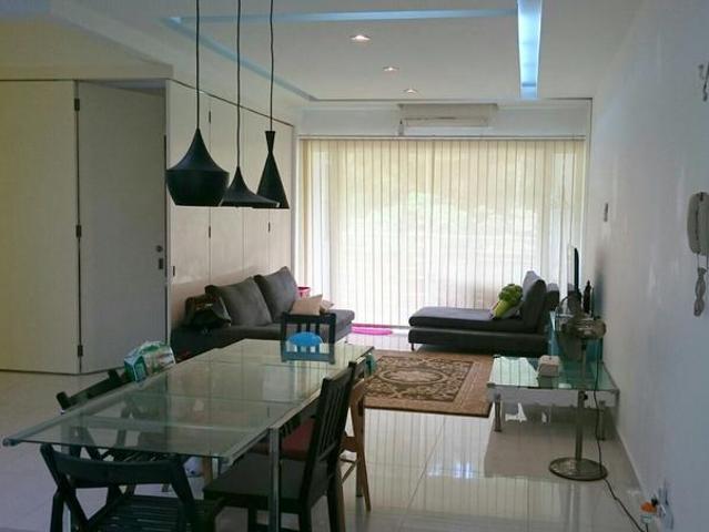 Condominium for rent in Kepong