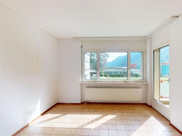 Apartment mieten in Biasca, Tessin