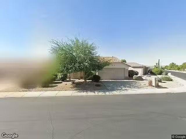 House for rent in Sun City West