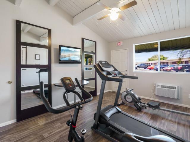 Apartment for rent in El Cajon, California