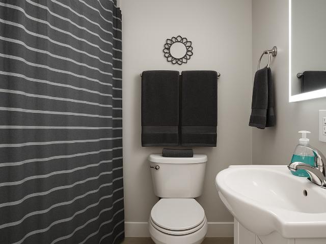 Apartment for rent in El Cajon, California