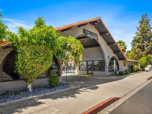 Apartment for rent in El Cajon, California