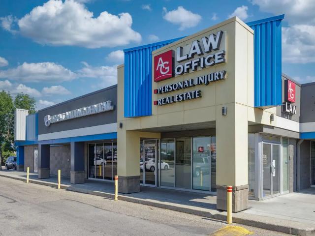 Apartment for rent in Northwest, Alberta