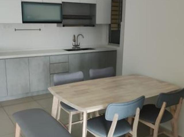 Condominium for rent in Country Heights Damansara, Kuala Lumpur