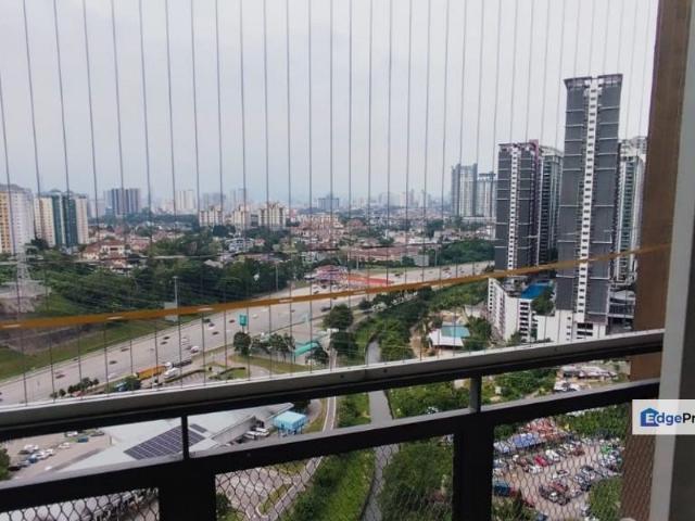 Condominium for rent in Country Heights Damansara, Kuala Lumpur