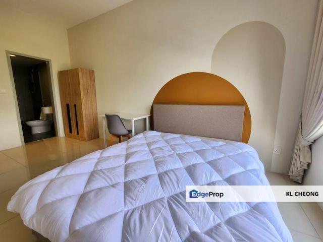 Condominium for rent in Country Heights Damansara, Kuala Lumpur