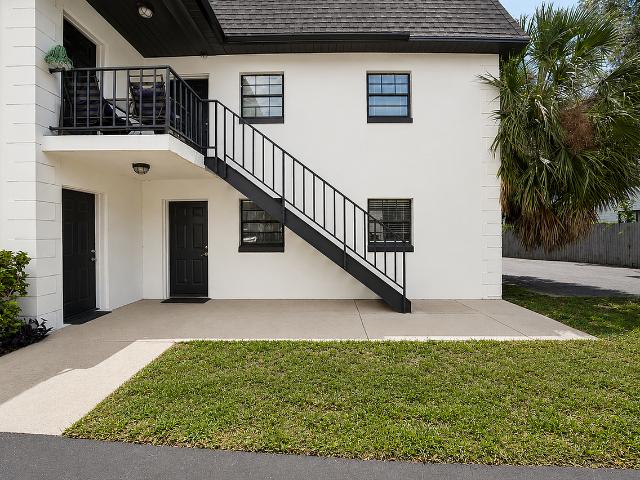Apartment for rent in Tampa, Florida