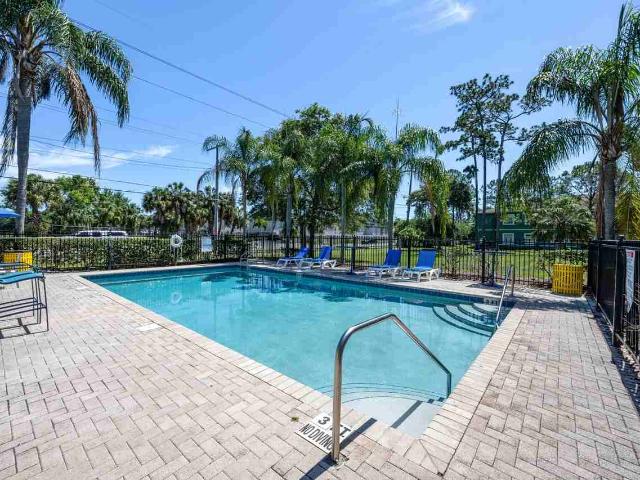 Apartment for rent in Tampa, Florida