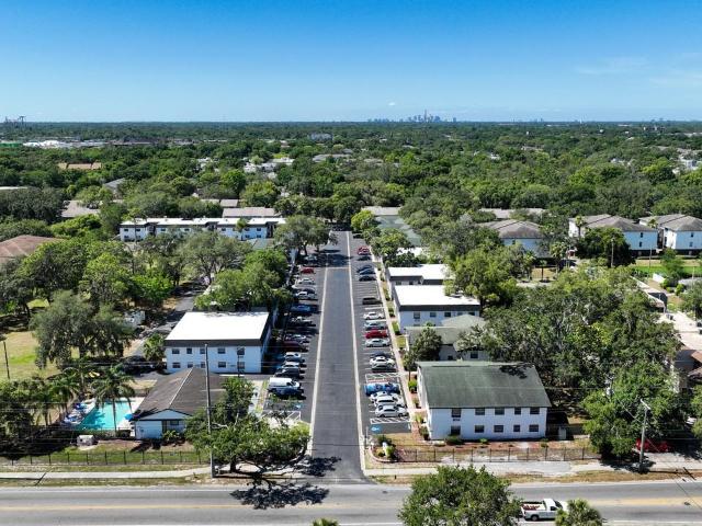 Apartment for rent in Tampa, Florida