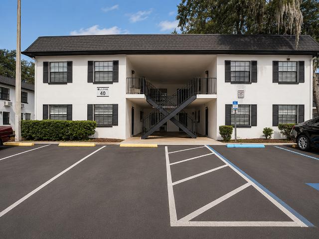 Apartment for rent in Tampa, Florida