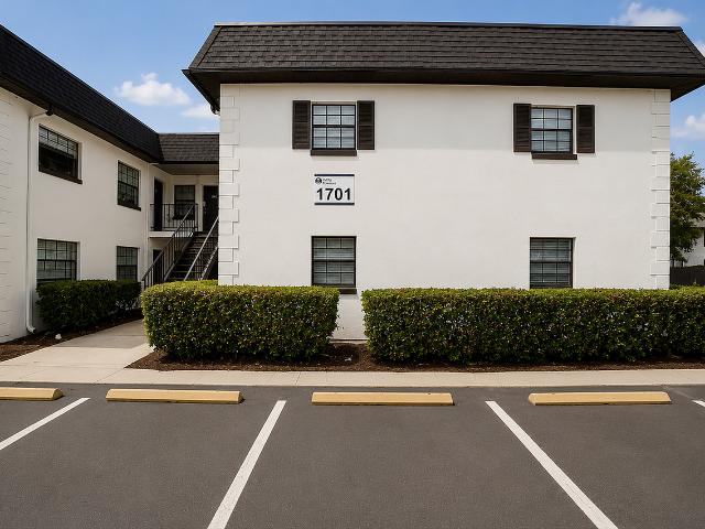 Apartment for rent in Tampa, Florida