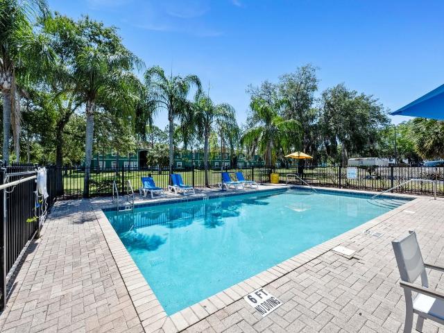 Apartment for rent in Tampa, Florida
