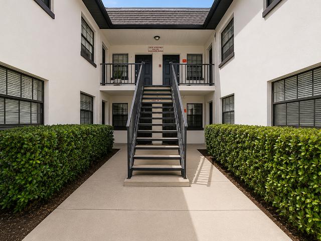 Apartment for rent in Tampa, Florida
