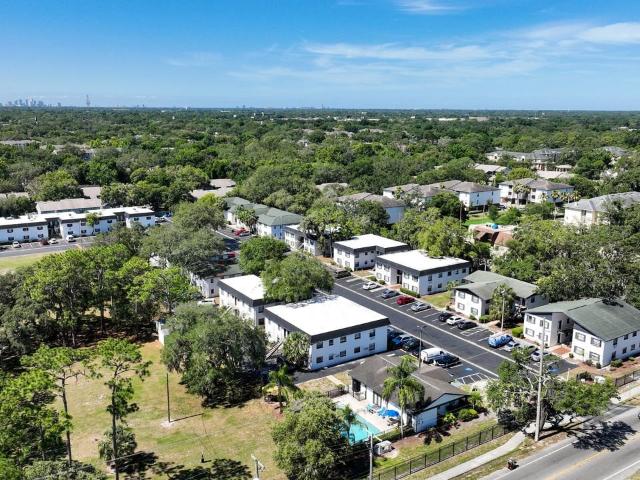 Apartment for rent in Tampa, Florida