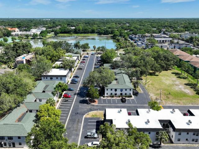 Apartment for rent in Tampa, Florida