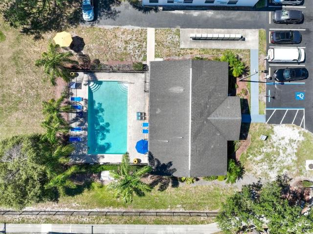 Apartment for rent in Tampa, Florida
