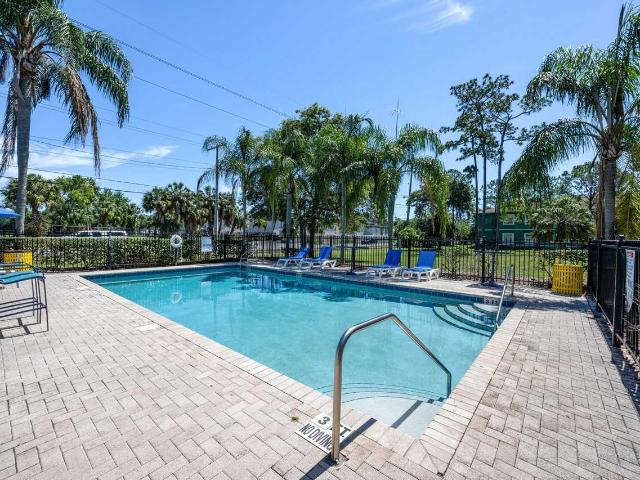 Apartment for rent in Tampa, Florida