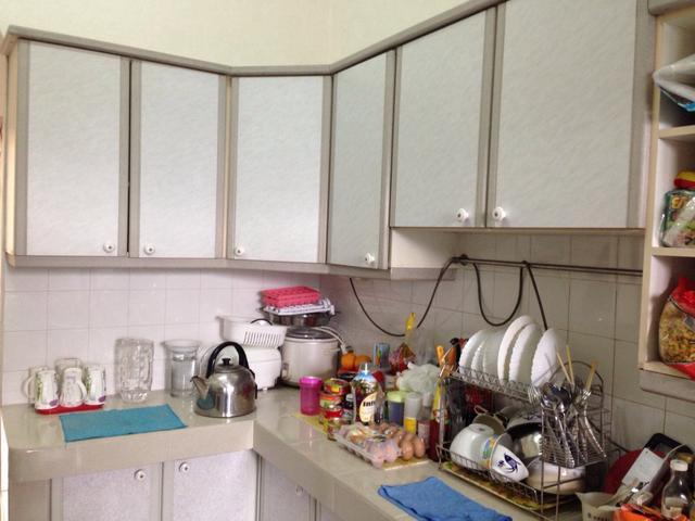 Condominium for rent in Cheras, Kuala Lumpur