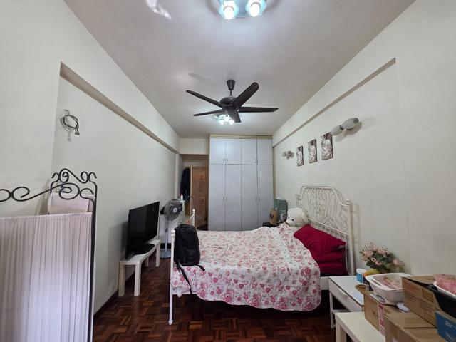Condominium for sale in Ampang, Majlis Perbandaran Ampang Jaya