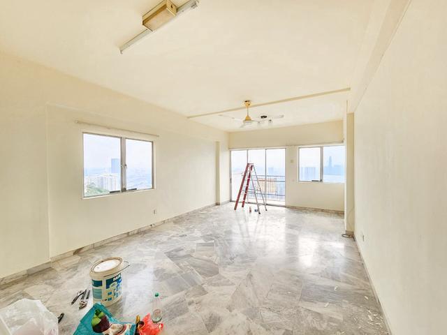Condominium for rent in Langat, Selangor