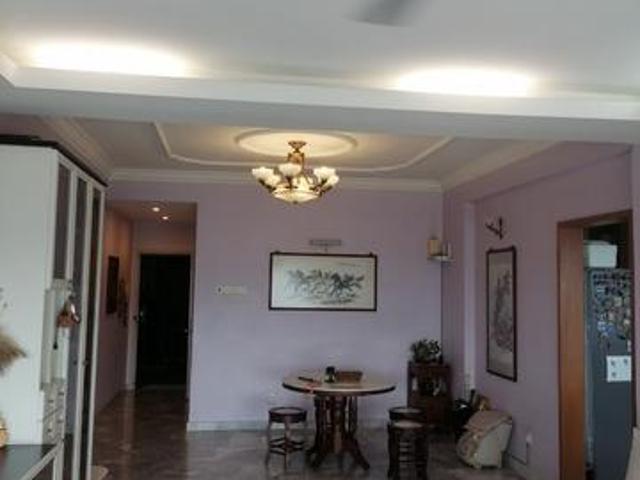 Condominium for sale in Langat, Selangor