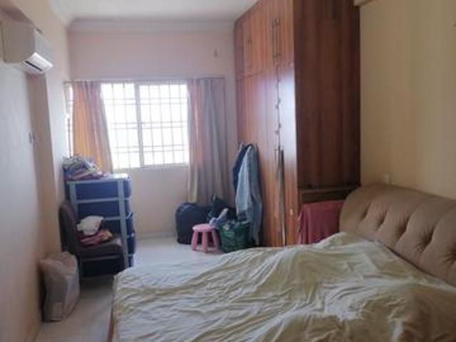 Condominium for sale in Langat, Selangor