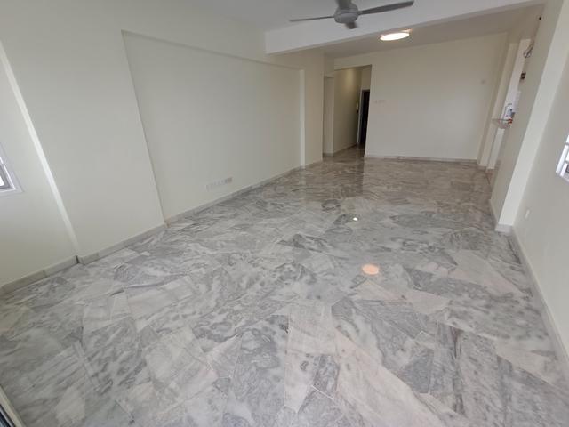 Condominium for sale in Langat, Selangor