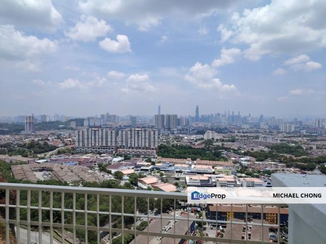 Condominium for rent in Langat, Selangor