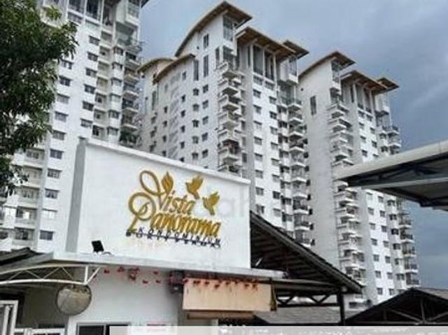 Condominium for sale in Langat, Selangor