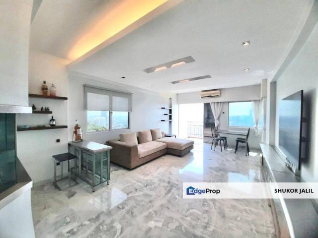 Condominium for sale in Taman Bukit Permai, Majlis Perbandaran Ampang Jaya